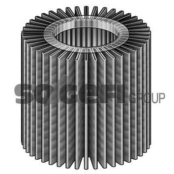 Масляний фільтр