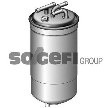 Топливный фильтр