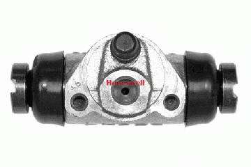 Колесный тормозной цилиндр