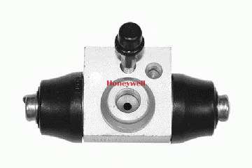 Колесный тормозной цилиндр