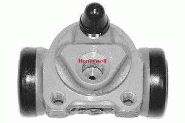 Колесный тормозной цилиндр