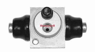 Колесный тормозной цилиндр