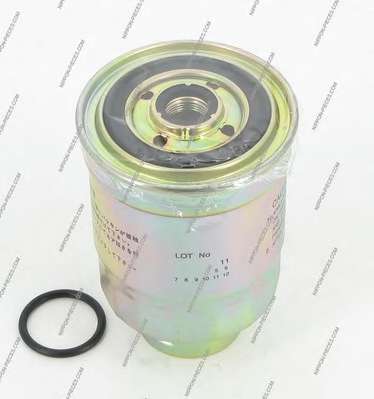 Топливный фильтр