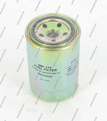 Топливный фильтр