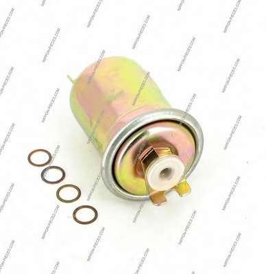 Топливный фильтр