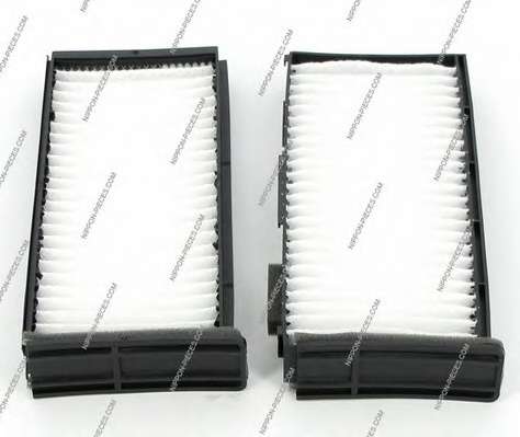 Фильтр, воздух во внутренном пространстве