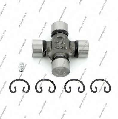 Осевая шестерня, уравнив. конич. зубч. колесо - дифференциал