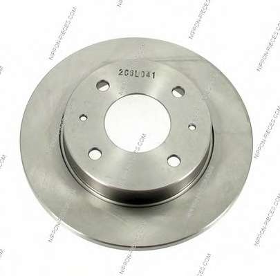 Тормозной диск