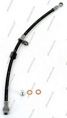 Тормозной шланг