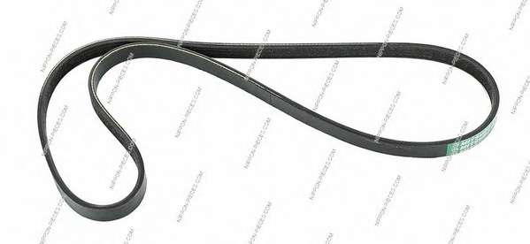 Поликлиновой ремень