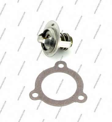 Термостат, охлаждающая жидкость