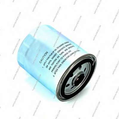 Топливный фильтр