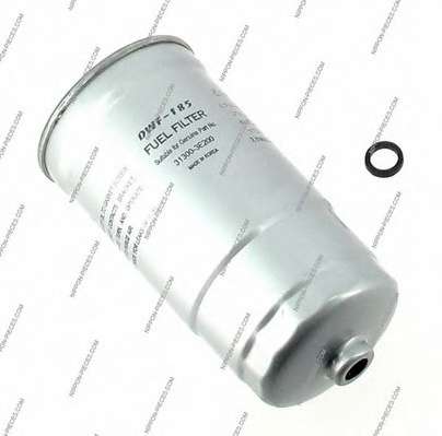 Топливный фильтр