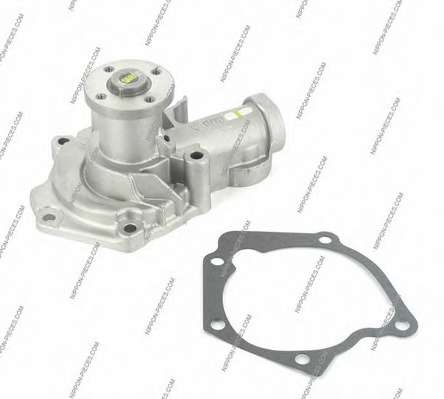 Водяной насос