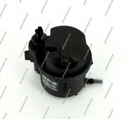 Топливный фильтр