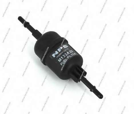 Топливный фильтр