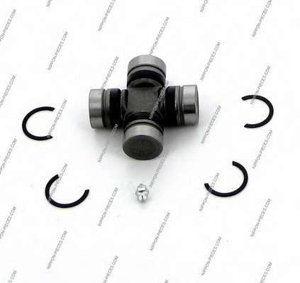 Осевая шестерня, уравнив. конич. зубч. колесо - дифференциал