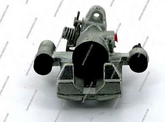 Тормозной суппорт