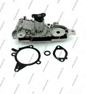 Водяной насос