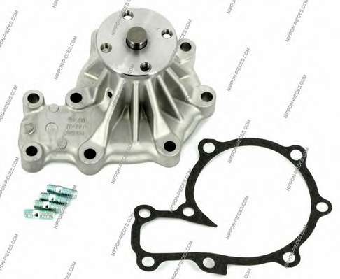 Водяной насос