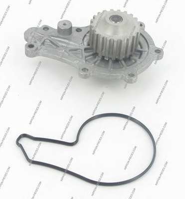 Водяной насос