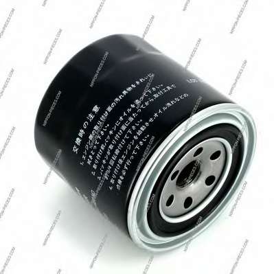 Масляний фільтр