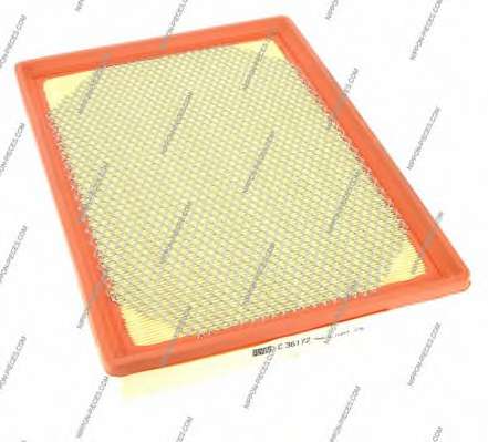 Воздушный фильтр