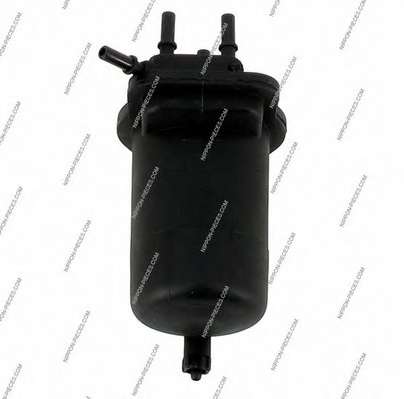 Топливный фильтр