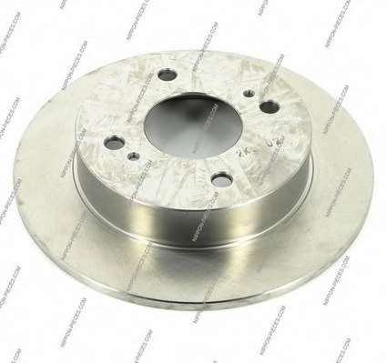 Тормозной диск