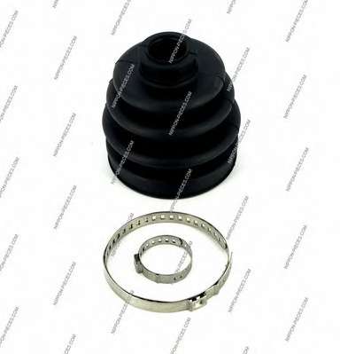 Комплект пылника, приводной вал