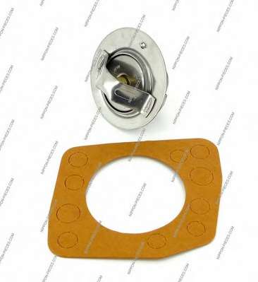 Термостат, охлаждающая жидкость