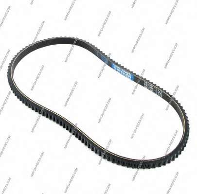 Поликлиновой ремень