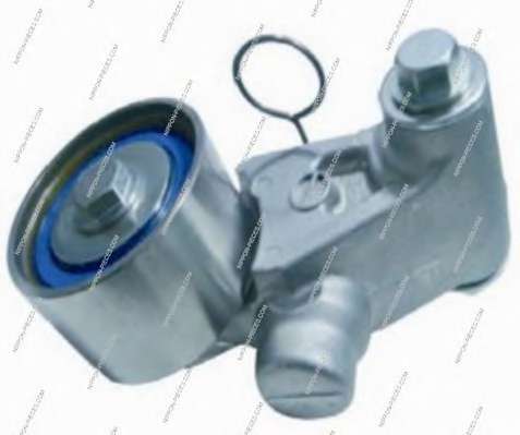 Устройство для натяжения ремня, ремень ГРМ