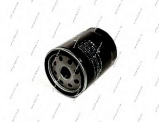 Масляний фільтр