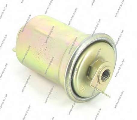 Топливный фильтр