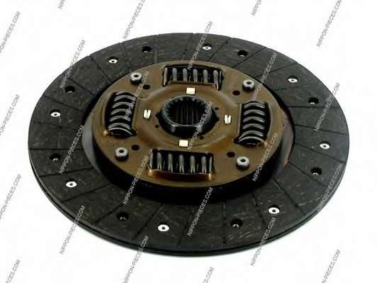 Диск сцепления