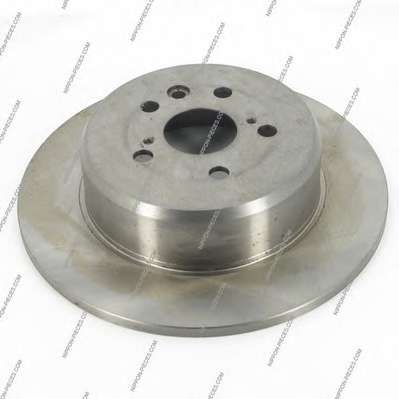 Тормозной диск