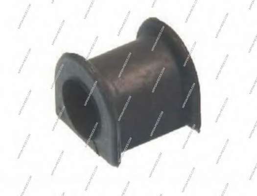 Втулка, рычаг колесной подвески