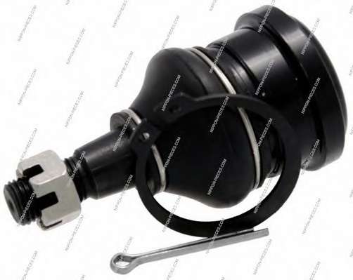 Несущий / направляющий шарнир