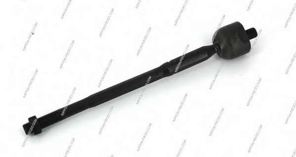 Угловой шарнир, продольная рулевая тяга