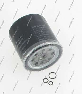 Масляний фільтр