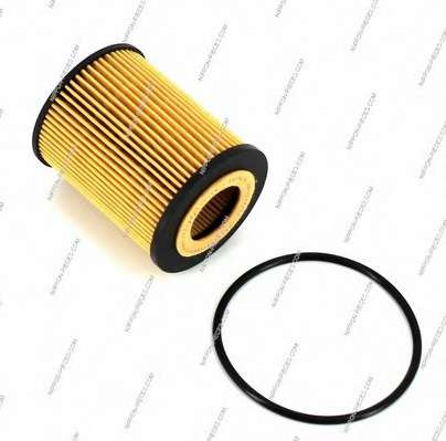 Масляний фільтр