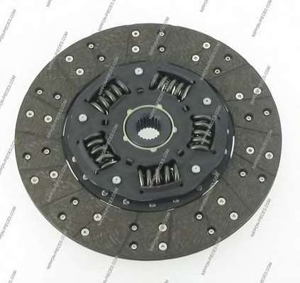 Диск сцепления
