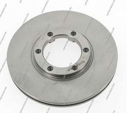 Тормозной диск