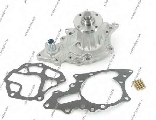 Водяной насос