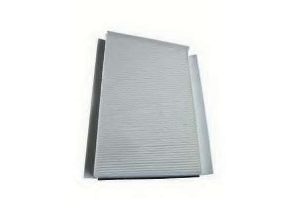 Фильтр, воздух во внутренном пространстве