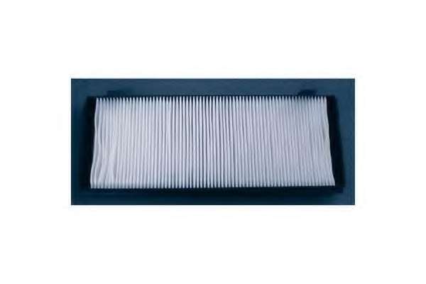 Фильтр, воздух во внутренном пространстве