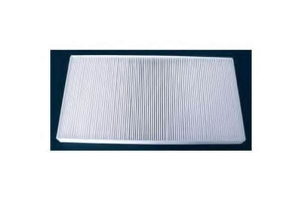 Фильтр, воздух во внутренном пространстве