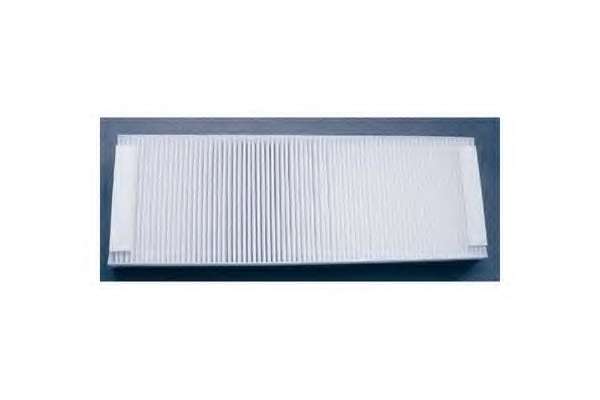 Фильтр, воздух во внутренном пространстве