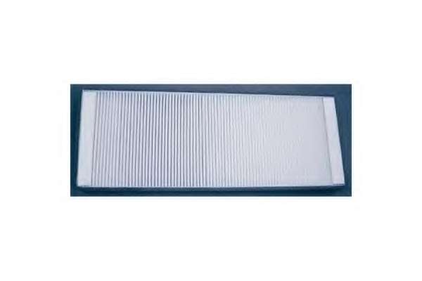 Фильтр, воздух во внутренном пространстве